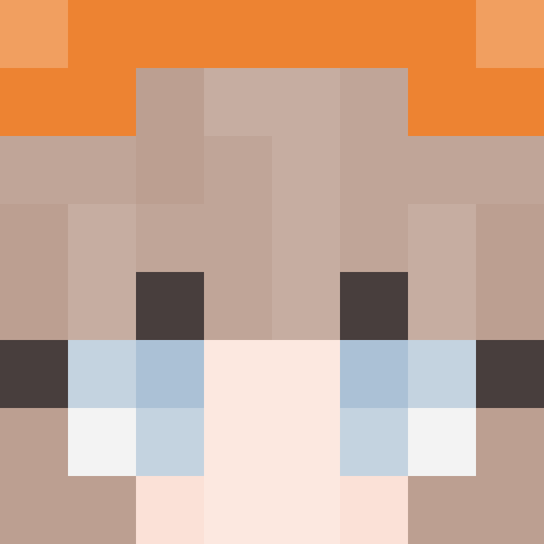 Minyeong2's skin