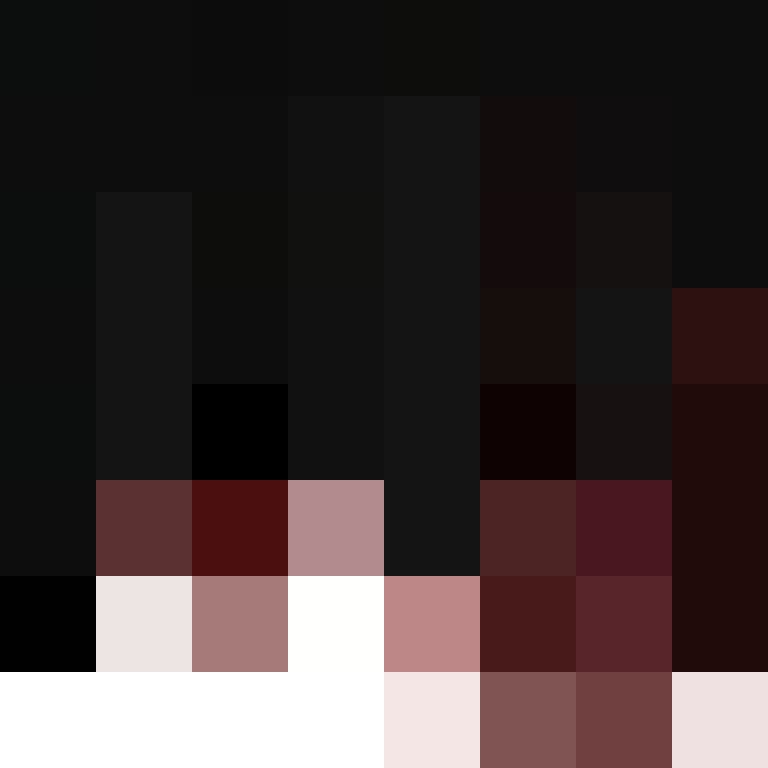 chergab's skin