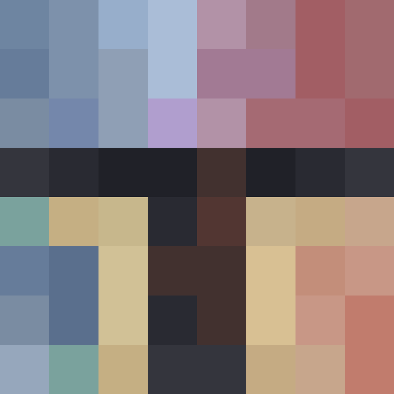 planZT's skin