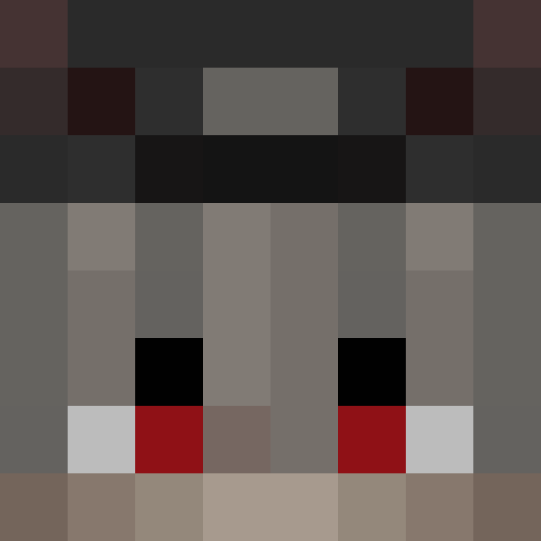 Mc_Rossbeat's skin