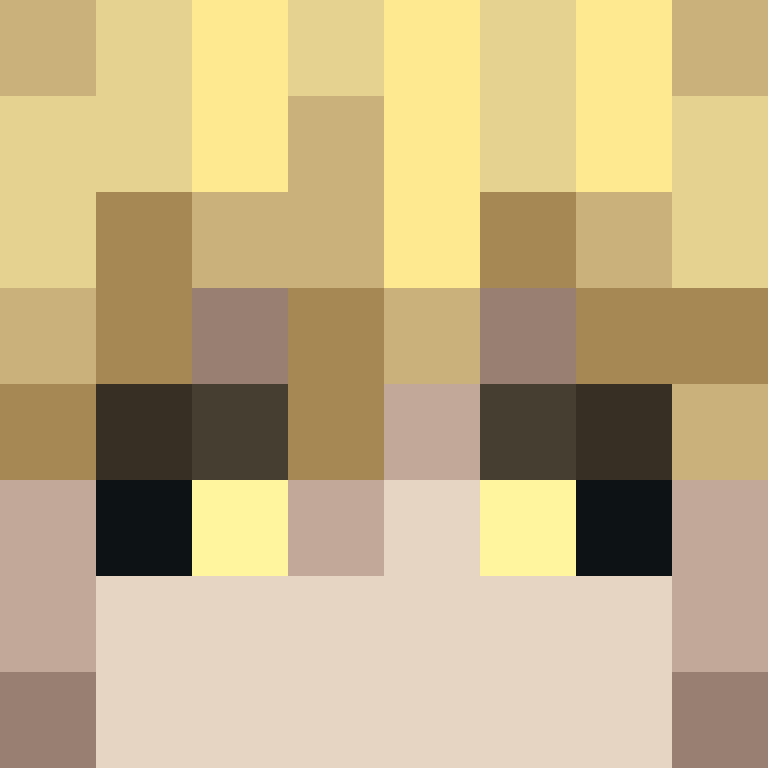 NotAustin's skin