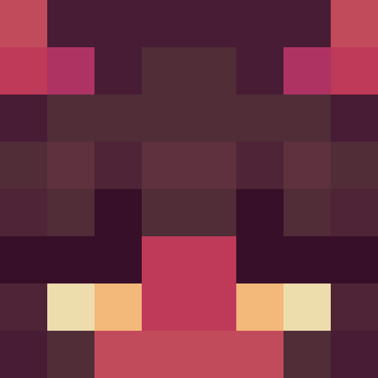 CreatorMimic's skin