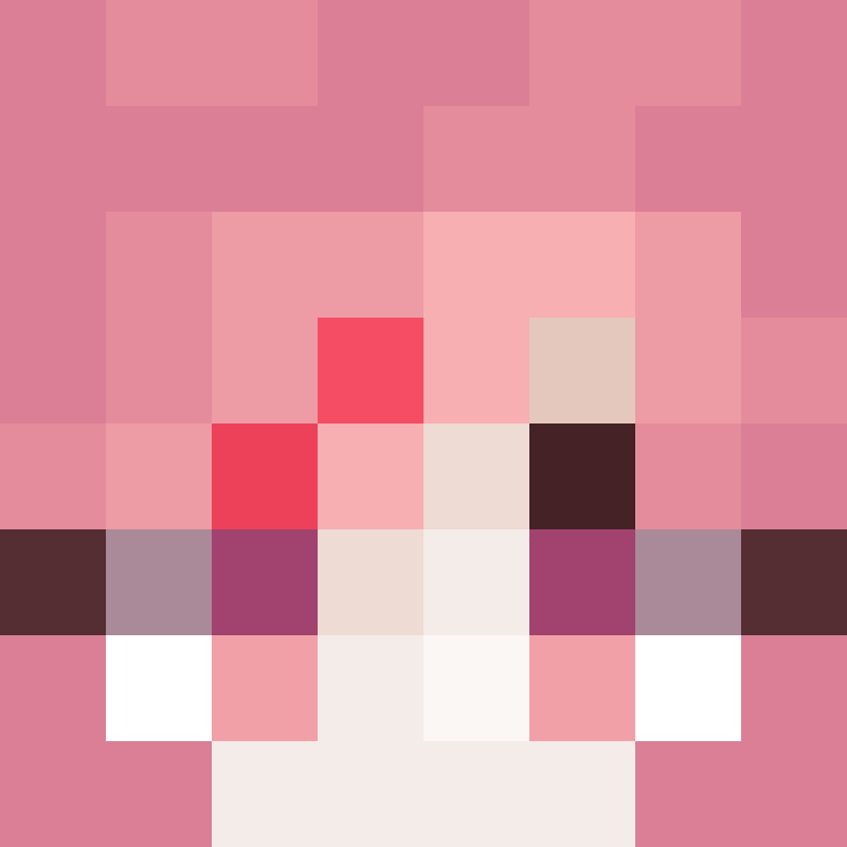 Alemansin's skin