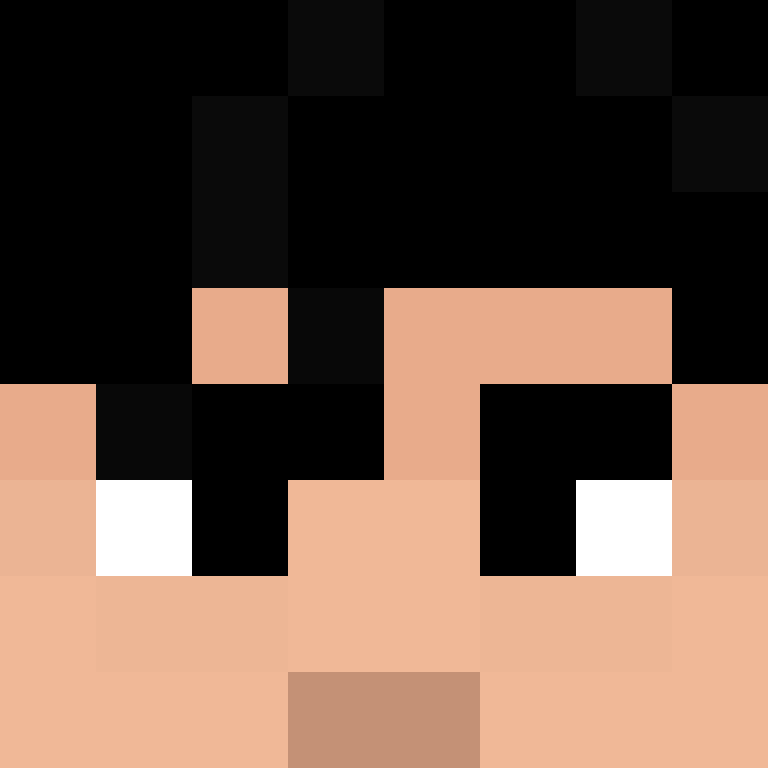 Dougby's skin