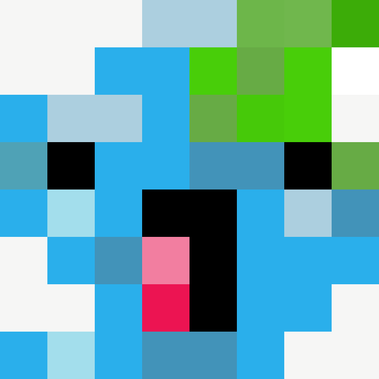 ItzKag's skin