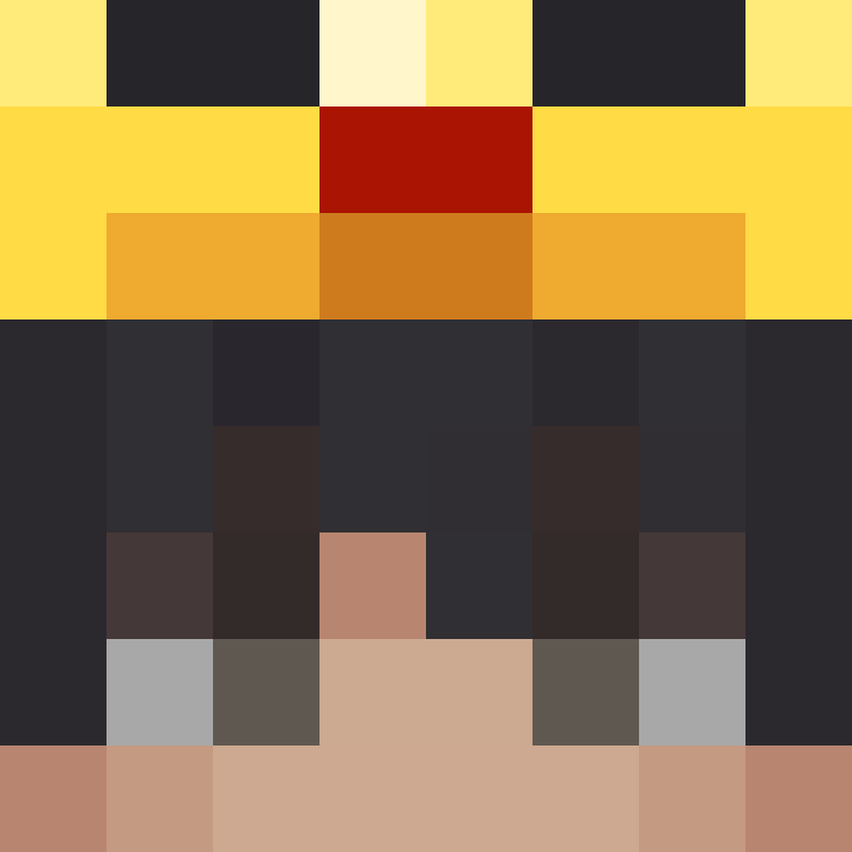 KingVersion's skin