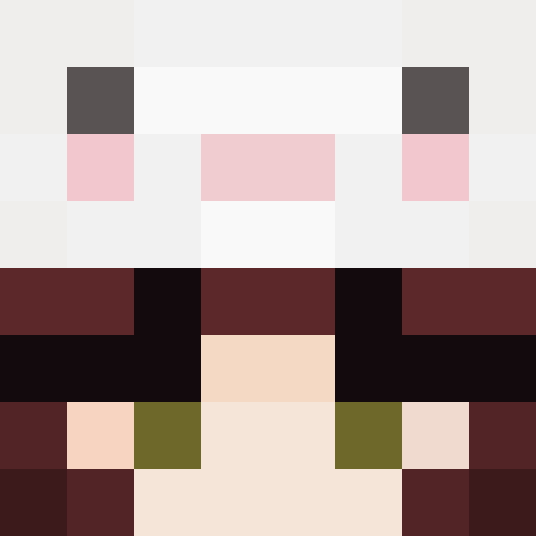 Kenzoru's skin