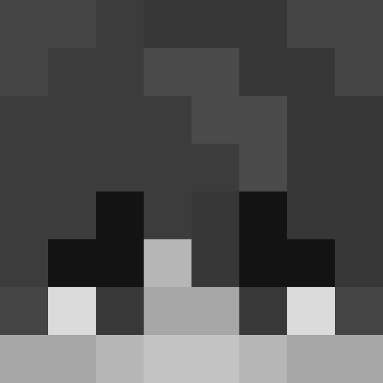 pretexto's skin