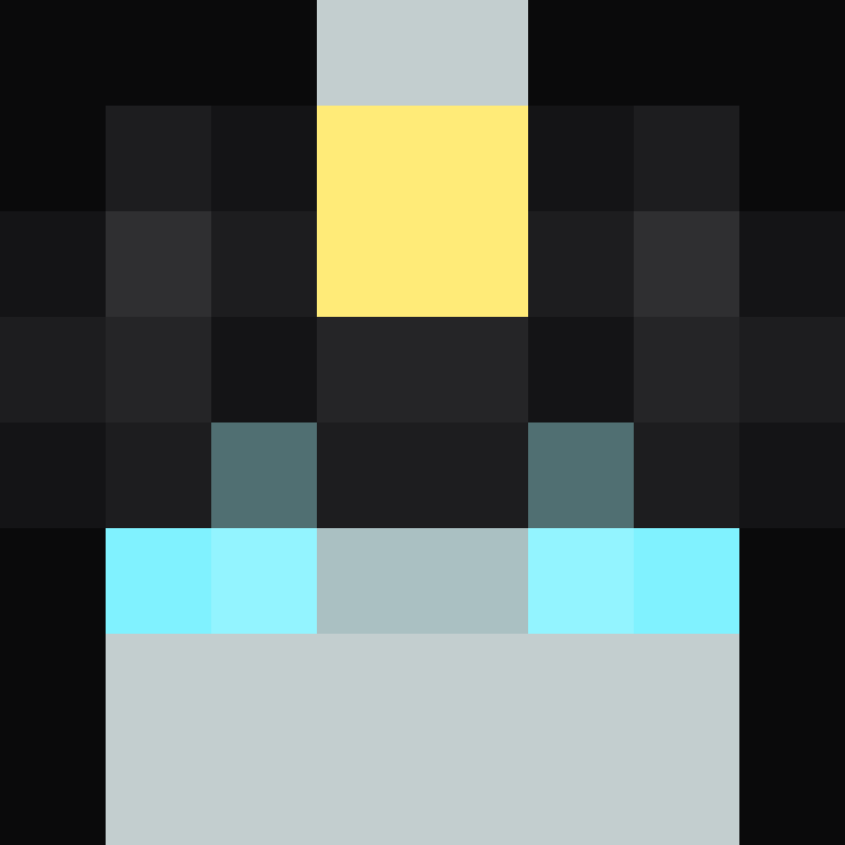 Ronity112's skin
