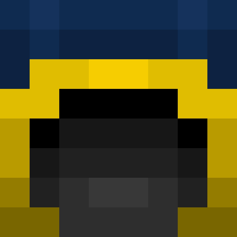Moregain's skin