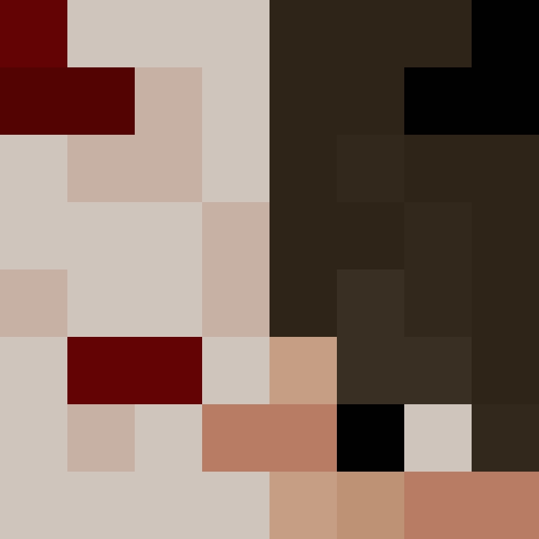 Butmono's skin