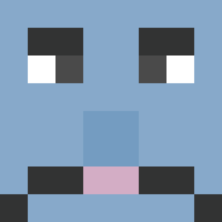 Dray_mc's skin