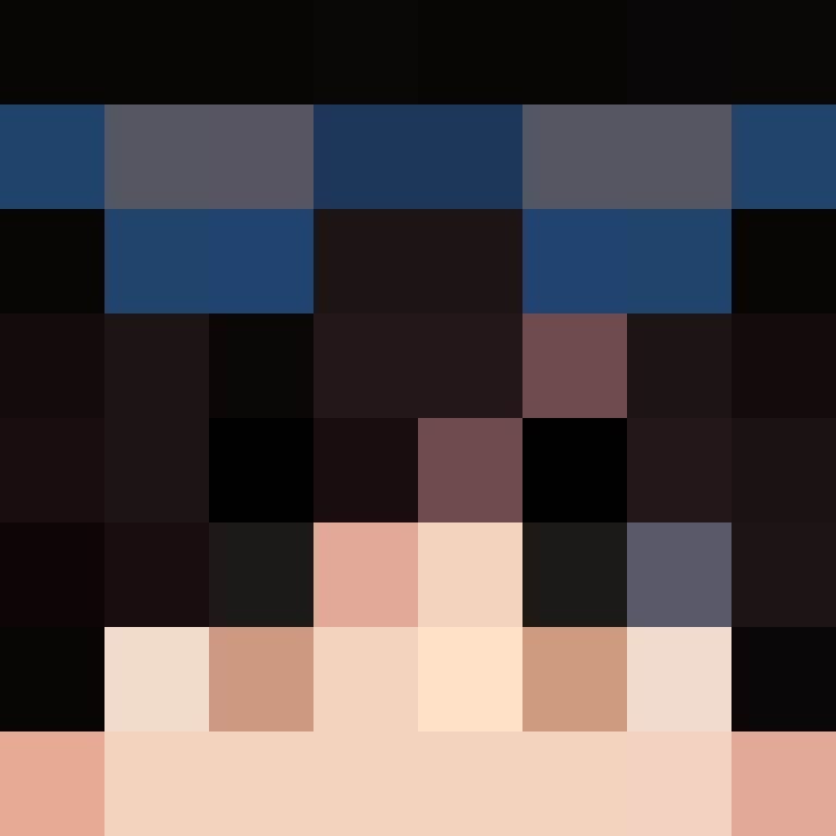 DeepYSN's skin