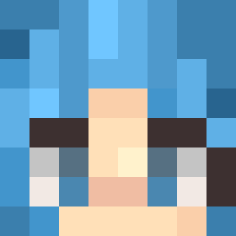 Walkiei407's skin