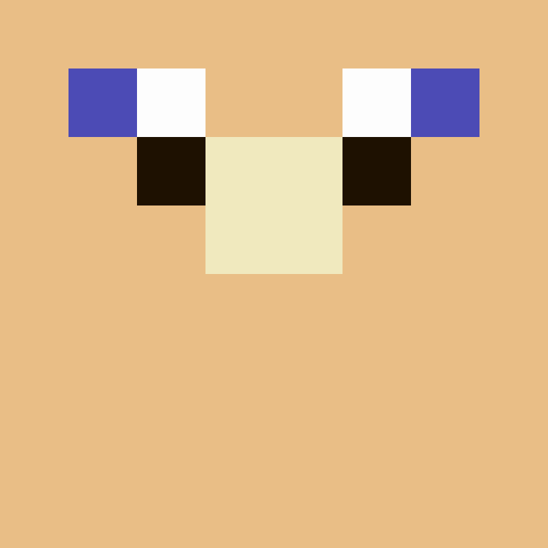 Polarzontop's skin