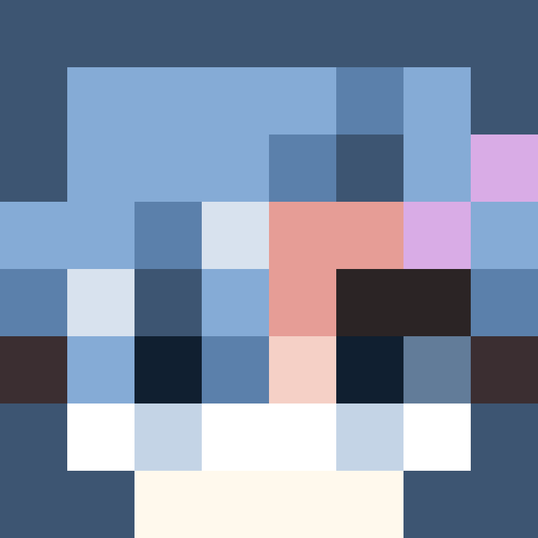 afuyh's skin