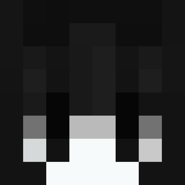 zDzPSICO's skin