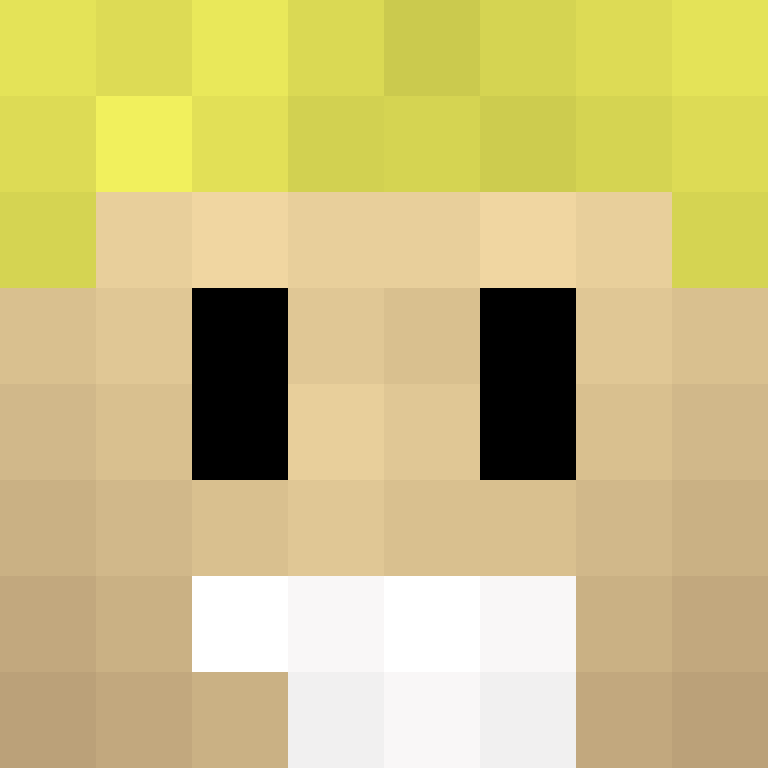 PlunkSenpai's skin