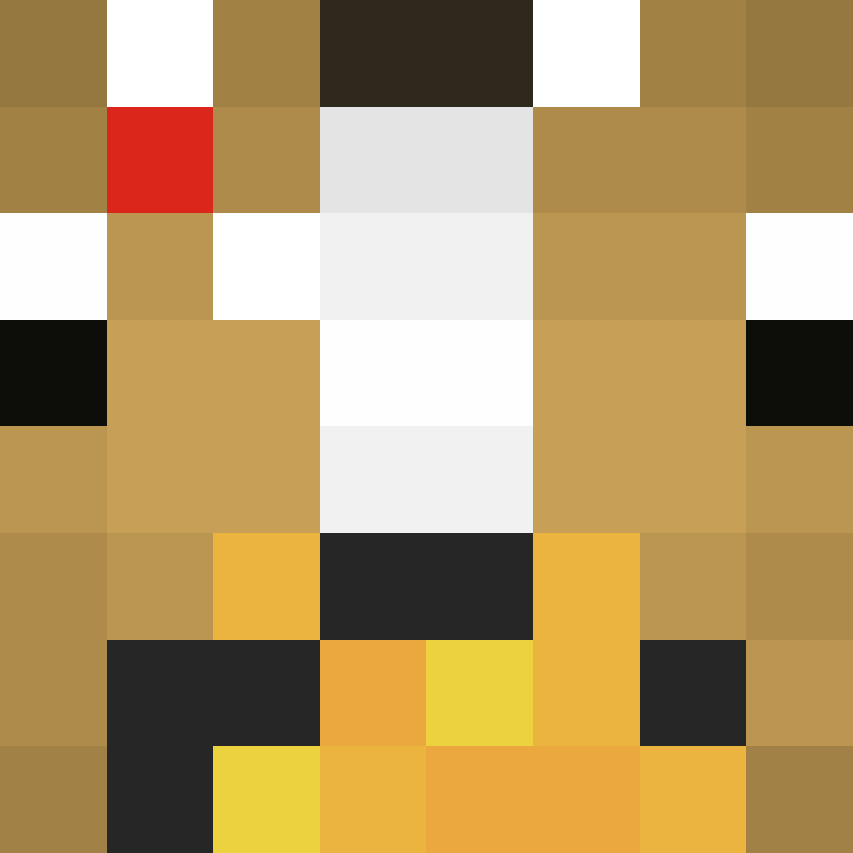 LeonardDia's skin