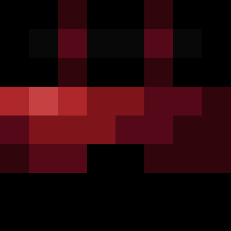 Rehde's skin