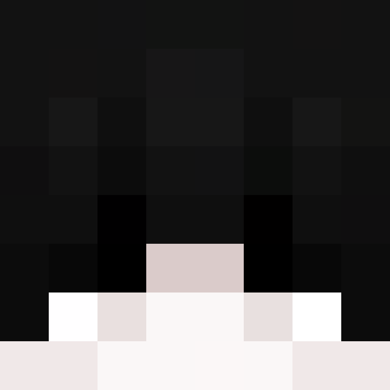 Lubraks's skin