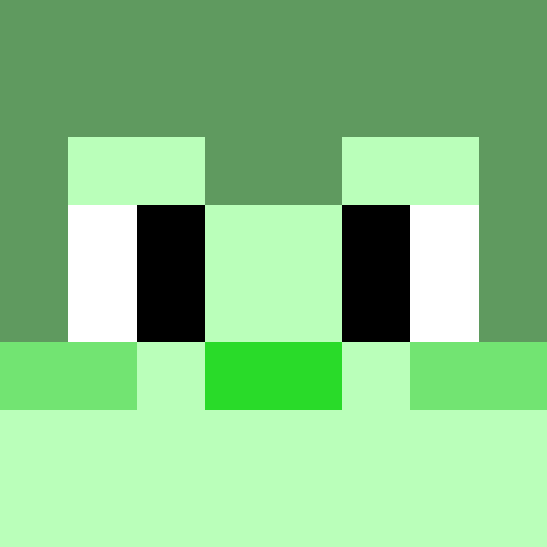 clayishduck's skin