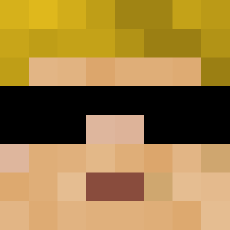 Clementus_07's skin