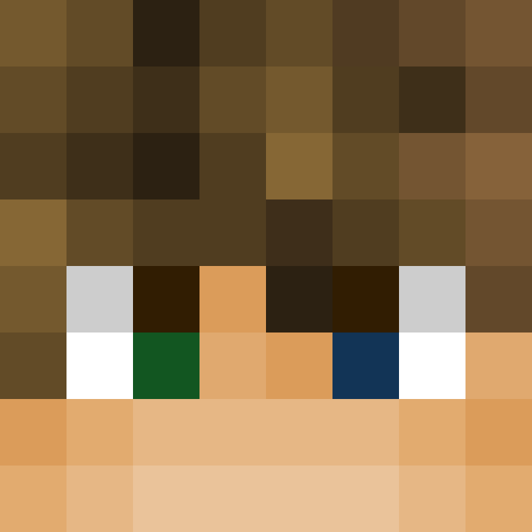 Jazeify's skin