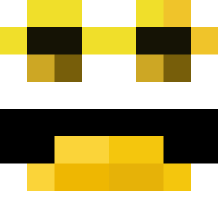 Yoggyyy's skin