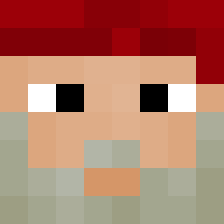 ElMelenas30's skin
