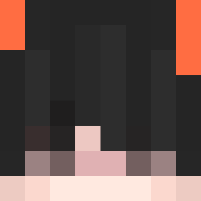 KitMooooon's skin