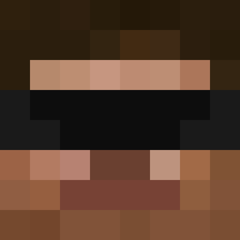 MexicanL's skin