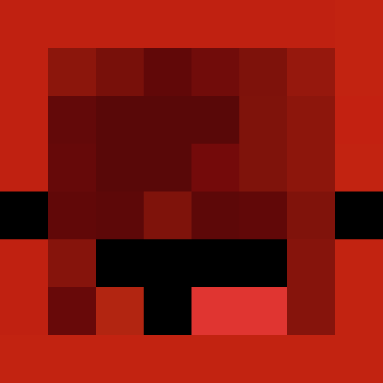 Mini5822's skin