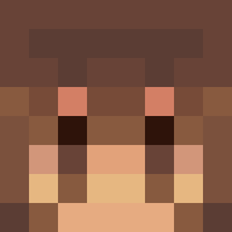 Bambinnaaax's skin