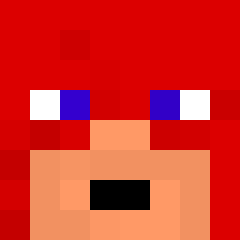Ludde997's skin