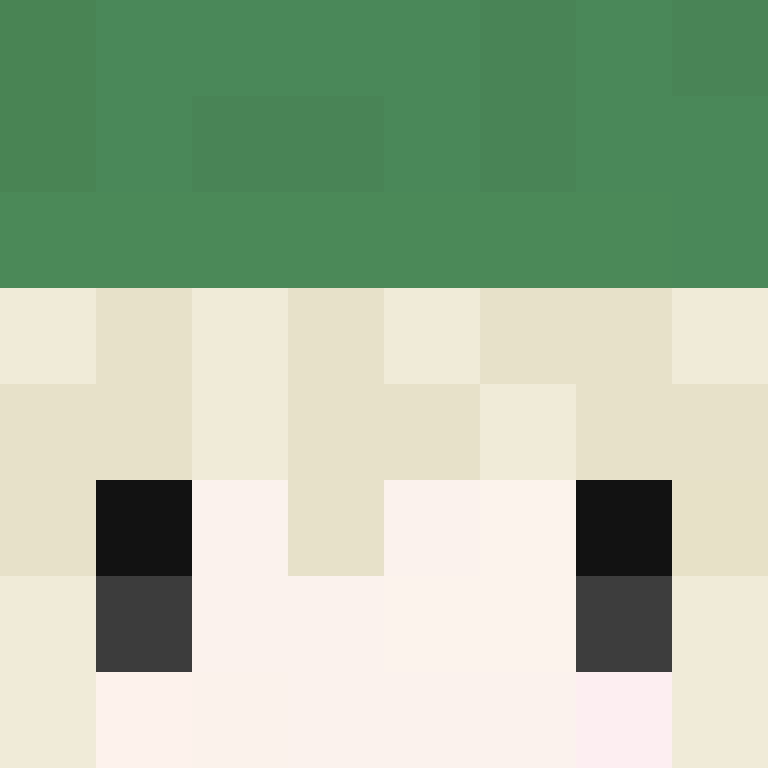 fuhr's skin