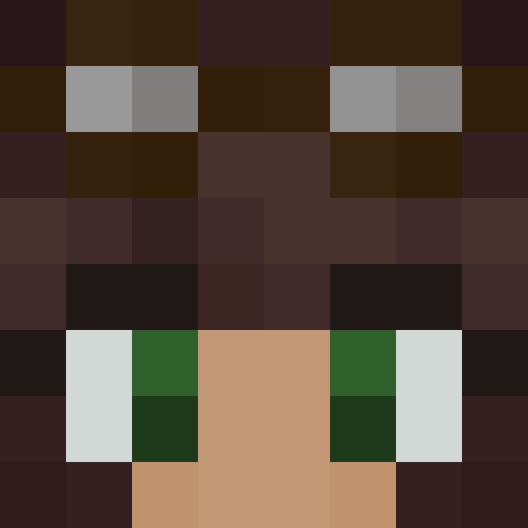 Lisannuhhh's skin