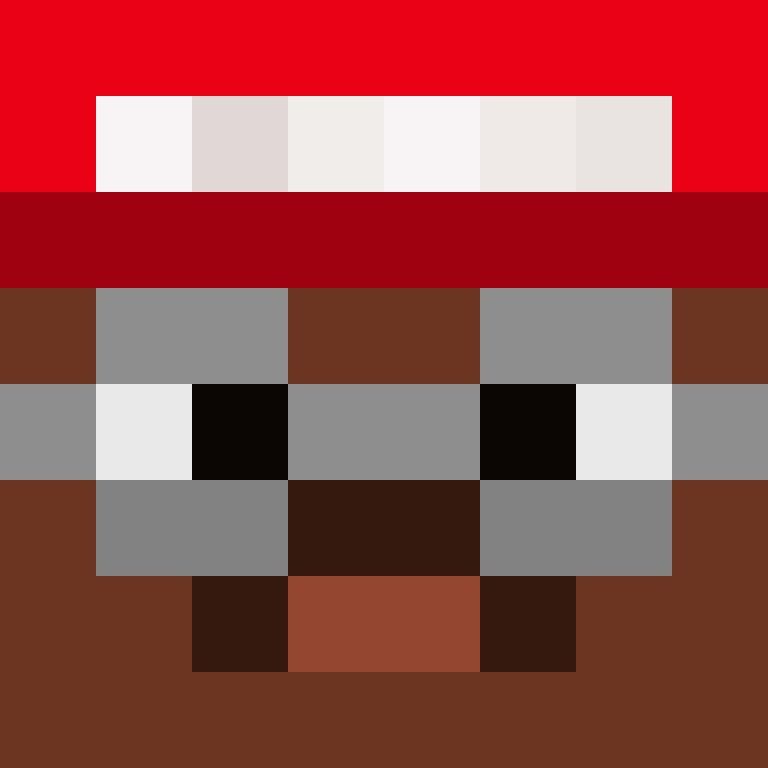 Cornyone's skin