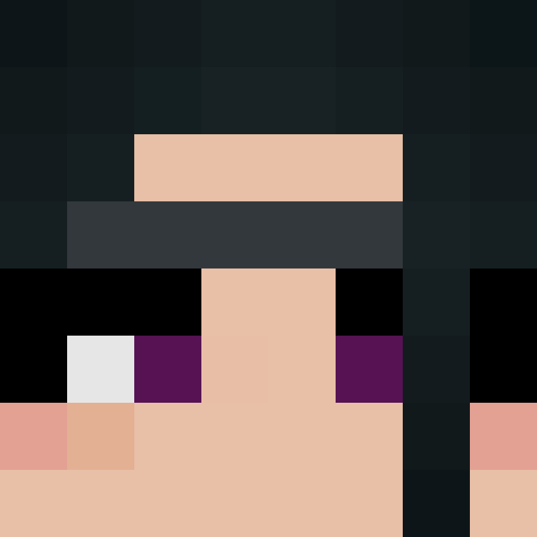 FoxyVEVO's skin