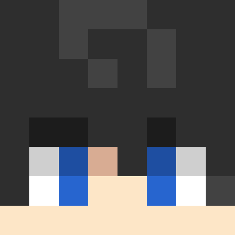 Axelssj's skin