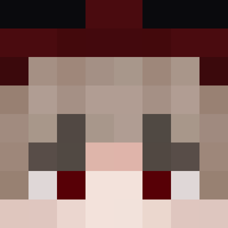 gabignc's skin