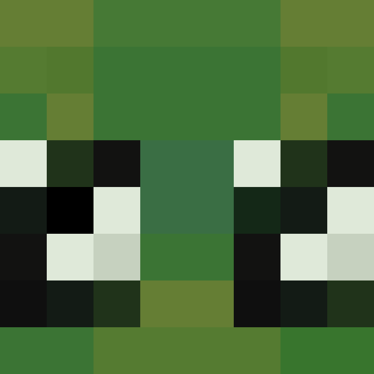 DuckHappy's skin