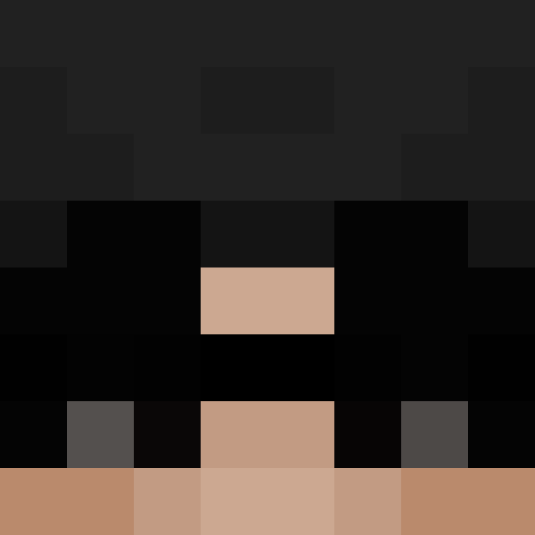 cosmicqd's skin