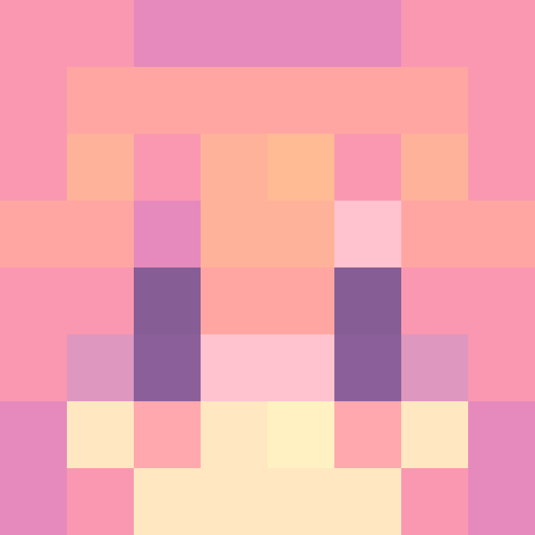 Wasaabean's skin