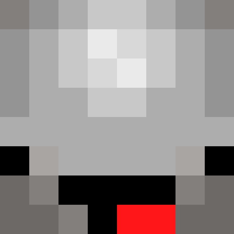 slendermanAMC's skin