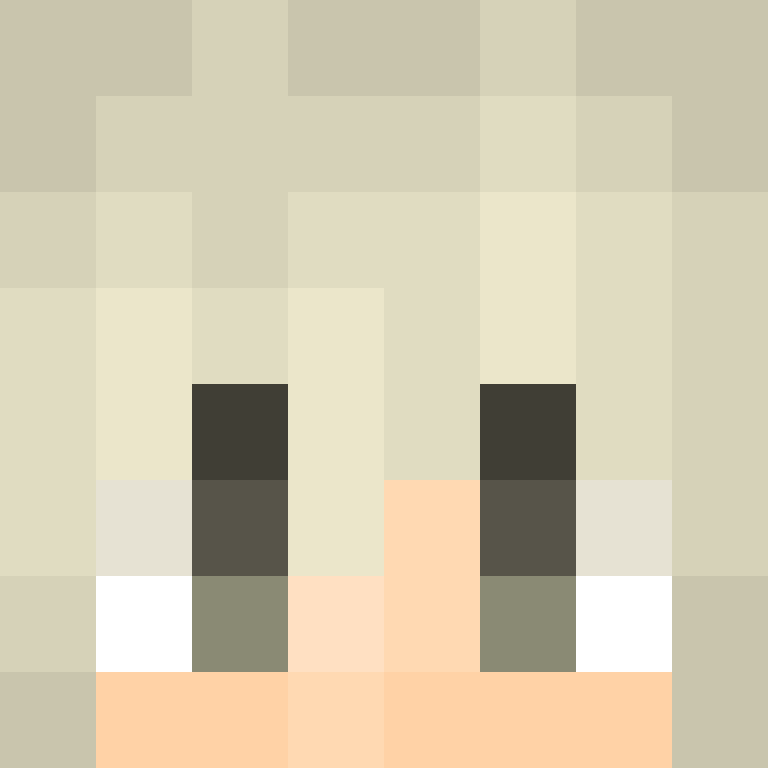Niursama's skin