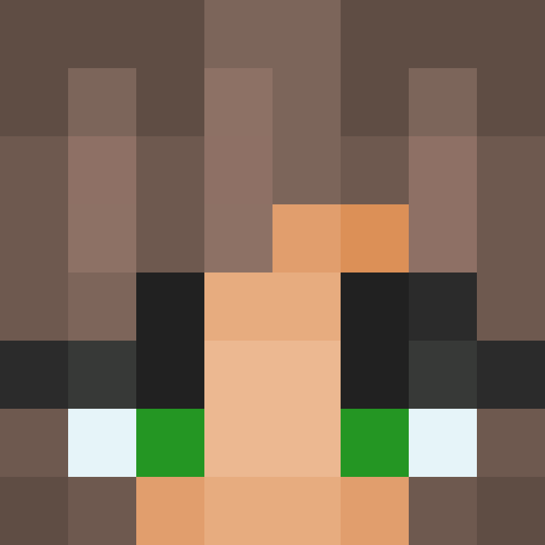 justjadex's skin