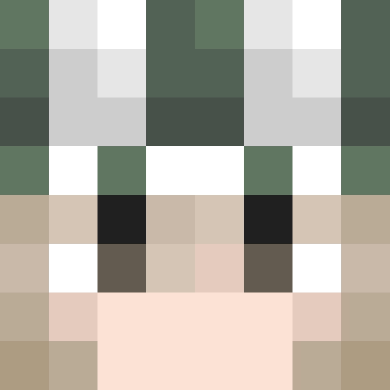 CaptainLangouste's skin