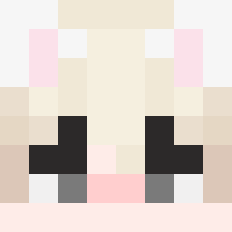 Miniguzma's skin