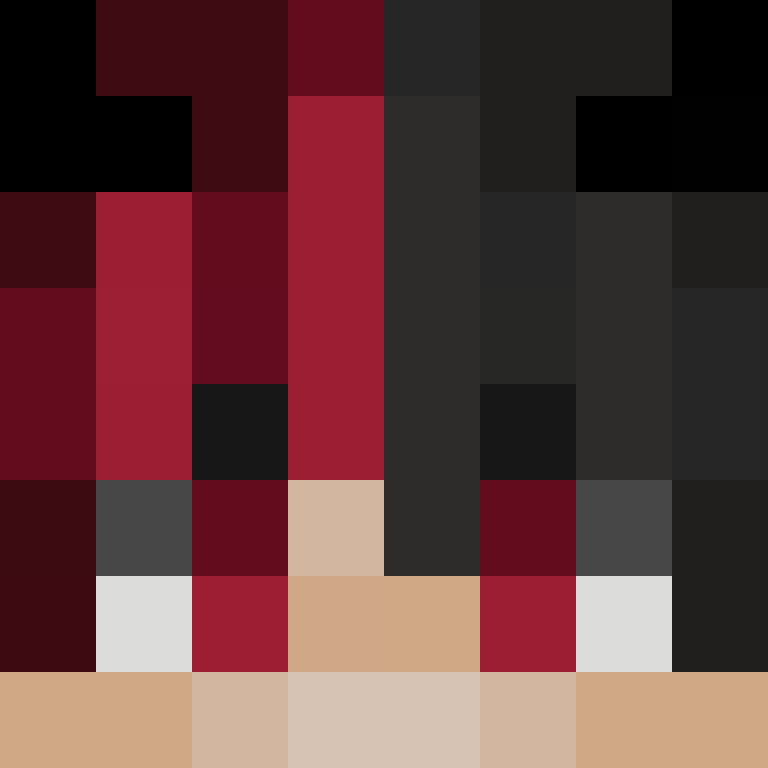 Klepsydra123's skin